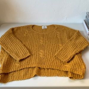 Urban Outfitters UNIF pullover sweater - Medium